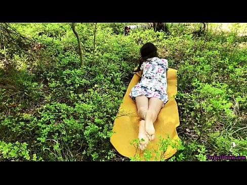 ❤️ Nieznajomy z Tindera masturbuje moją cipkę i pieprzy mnie namiętnie w lesie Porno vk at pl.osagoassist.ru ❤