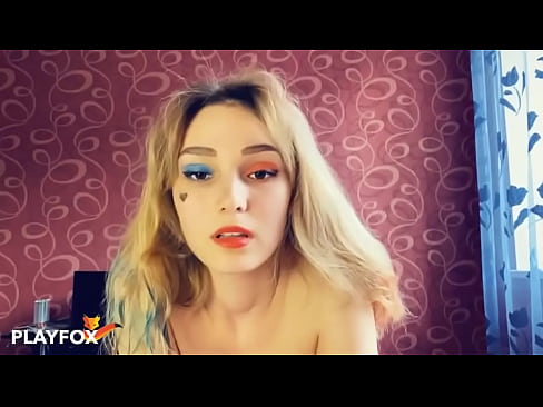 ❤️ Magiczne okulary wirtualnej rzeczywistości dały mi seks z Harley Quinn Porno vk at pl.osagoassist.ru ❤