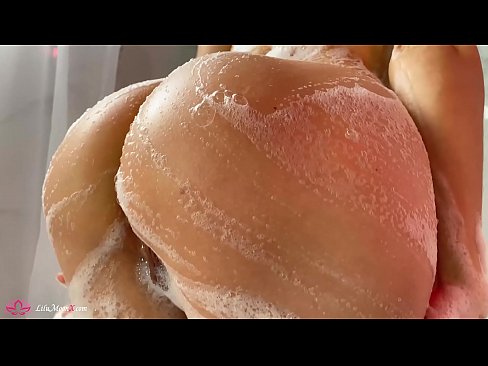❤️ Brunetka Masturbuje cipkę wibratorem do intensywnego orgazmu pod prysznicem Porno vk at pl.osagoassist.ru ❤