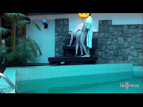 ❤️ Szef zaprasza pokojówkę na basen, ale nie mógł się oprzeć gorącej Porno vk at pl.osagoassist.ru ❤