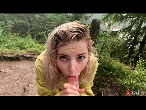 ❤️ Dziewczyna połyka cum po publicznym obciągnięciu - Eva Elfi Porno vk at pl.osagoassist.ru ❤