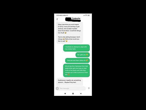 ❤️ Dodałem nową PAWG z Tindera do mojego haremu (rozmowa z Tinderem włączona) Porno vk at pl.osagoassist.ru ❤